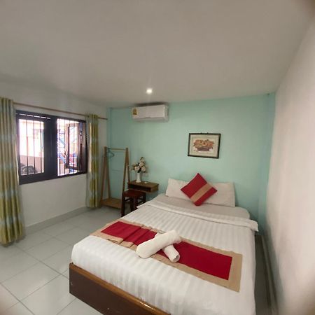 Villa Thavisouk Legend - Luangprabang Kültér fotó