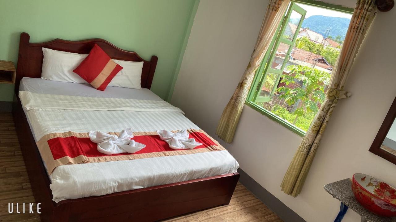 Villa Thavisouk Legend - Luangprabang Kültér fotó
