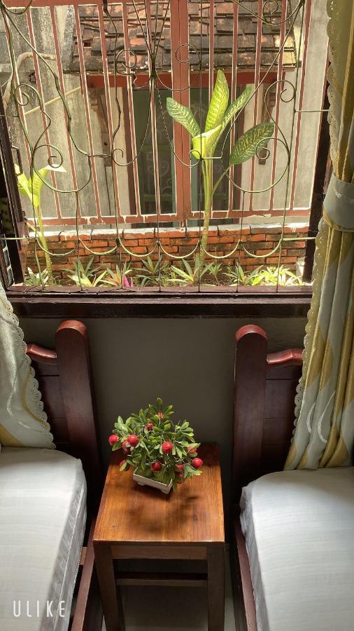 Villa Thavisouk Legend - Luangprabang Kültér fotó