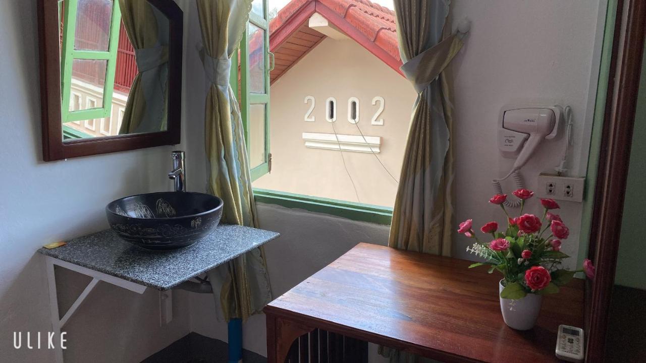 Villa Thavisouk Legend - Luangprabang Kültér fotó