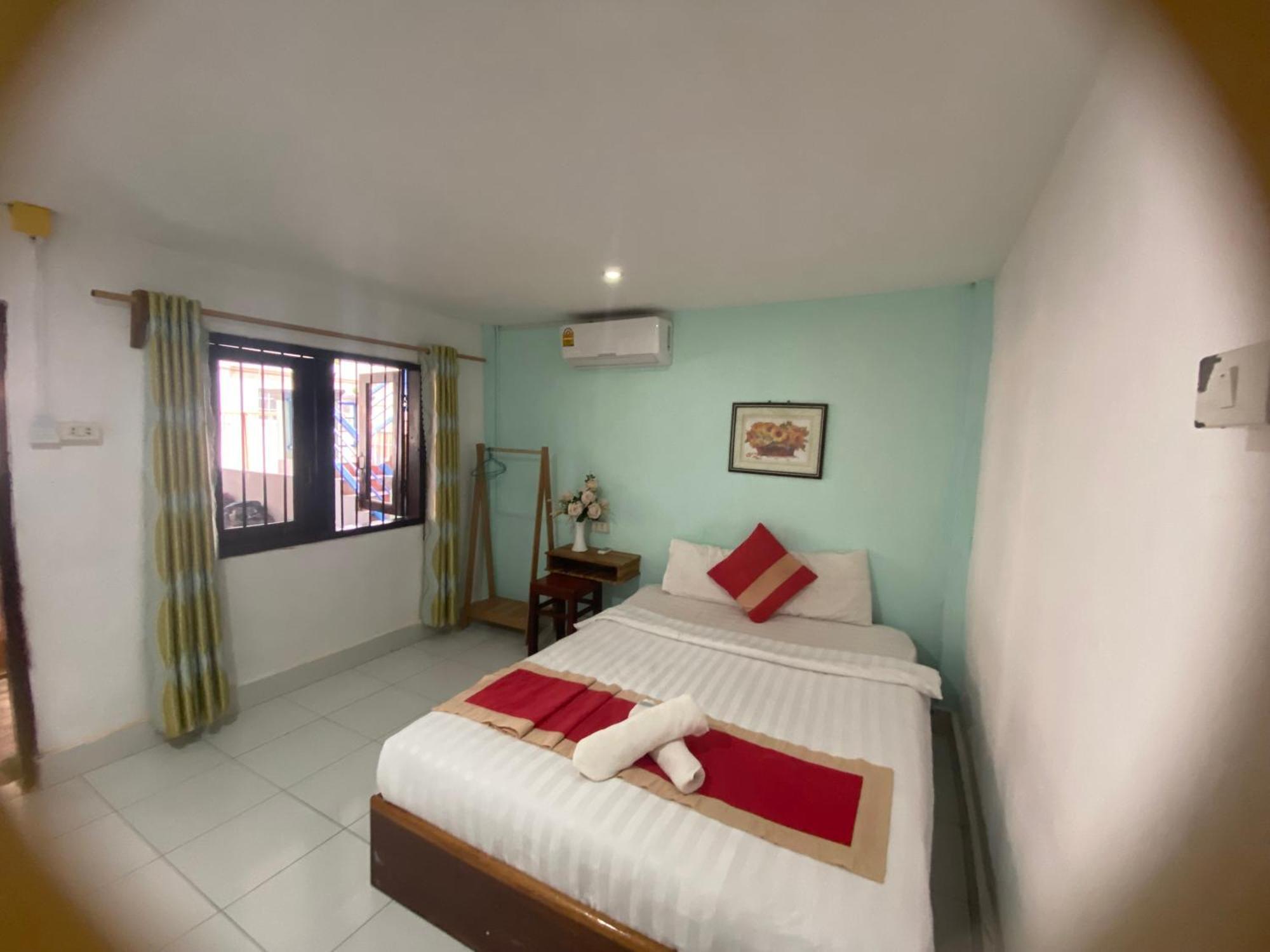Villa Thavisouk Legend - Luangprabang Kültér fotó