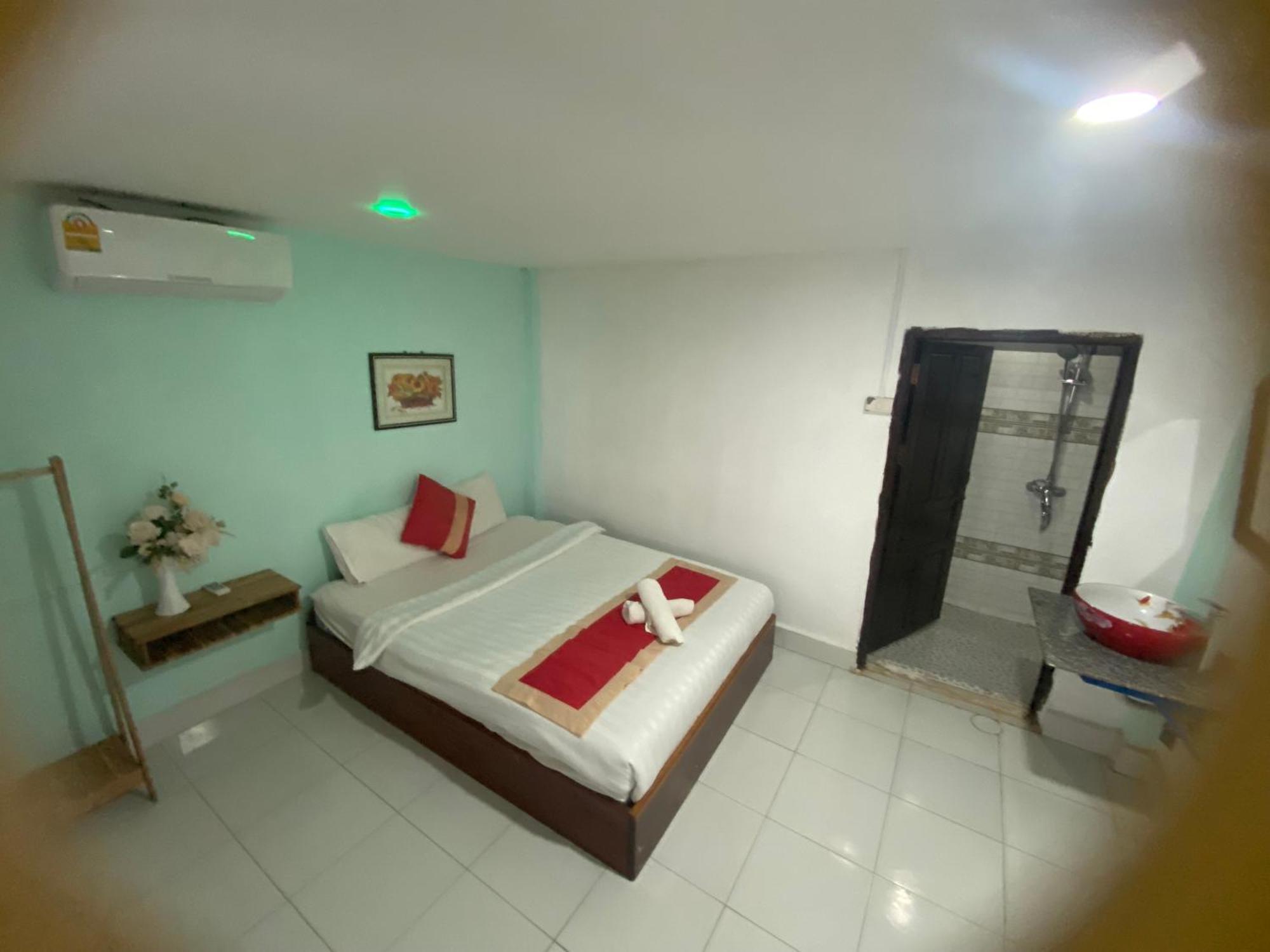 Villa Thavisouk Legend - Luangprabang Kültér fotó