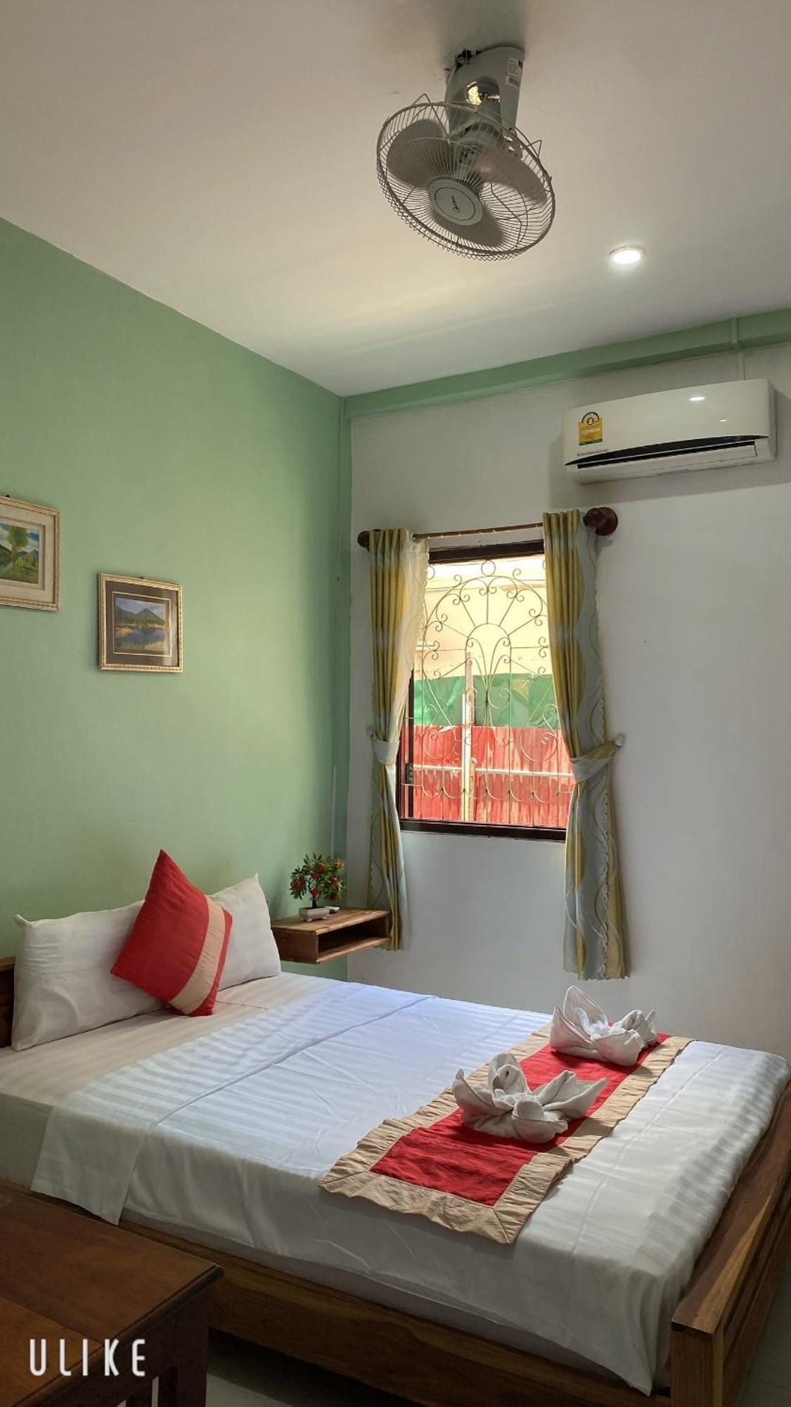 Villa Thavisouk Legend - Luangprabang Kültér fotó